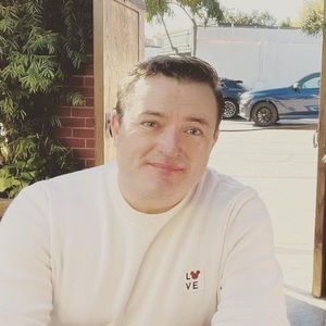 Meet your Posher, Christian